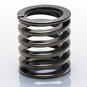 Eibach 2000-375-0675S Silver Offroad Coilover Spring - 2.50" / 3.00" / 3.75" I.D.